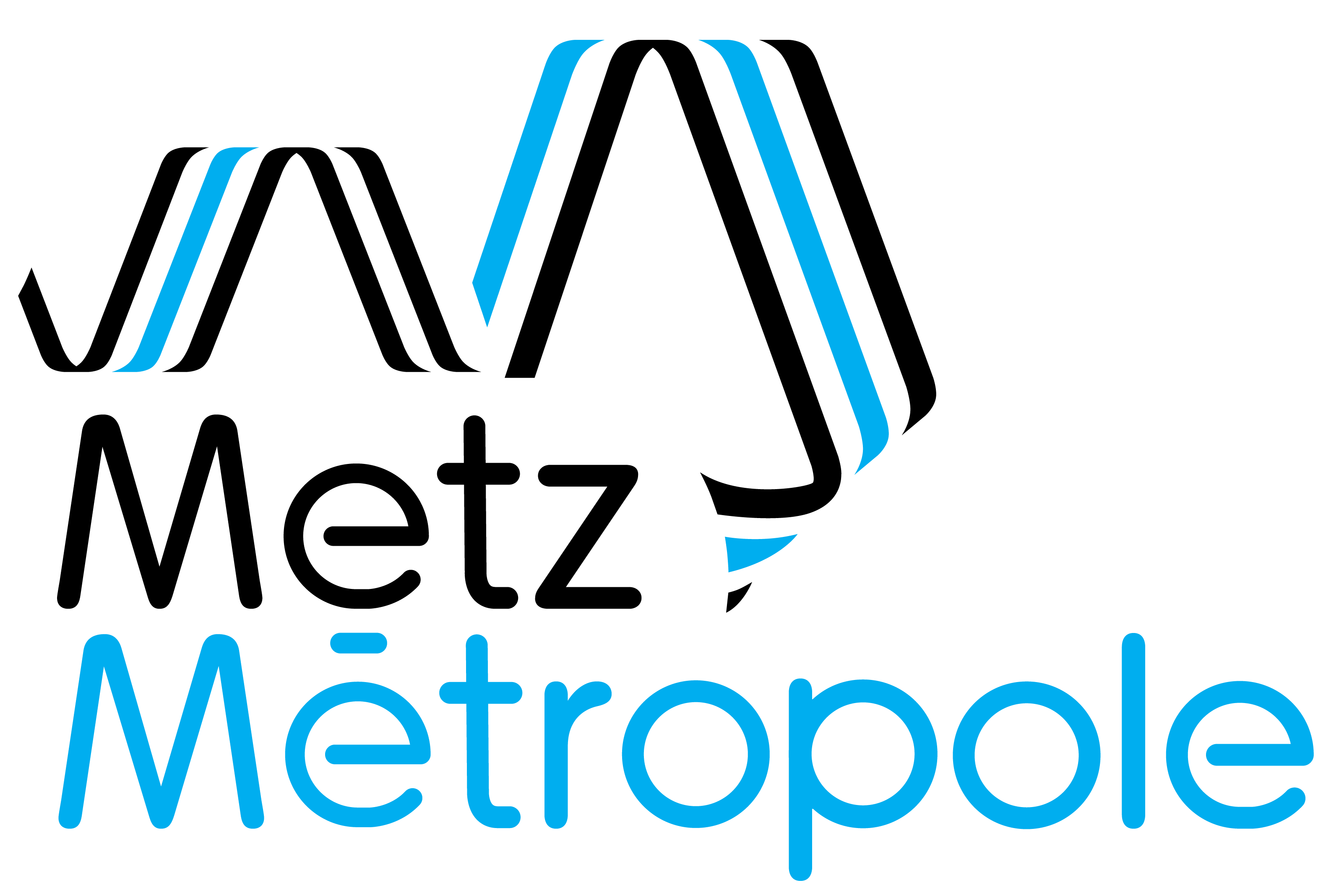 0. Metz Metropole 2018