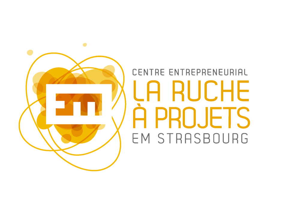 logo La ruche à projets