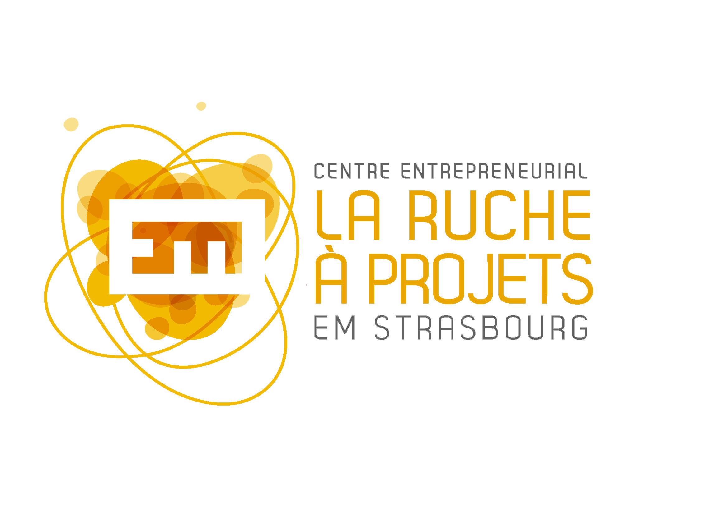 logo La ruche à projets