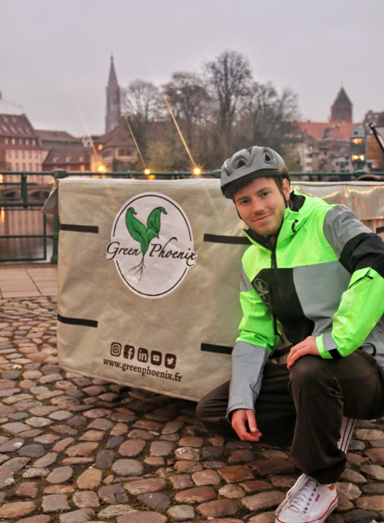 Green Phoenix Strasbourg