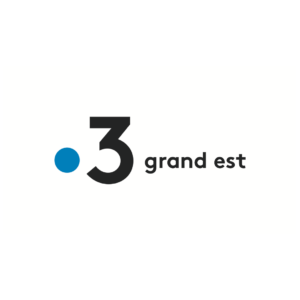 France 3 Grand Est logo