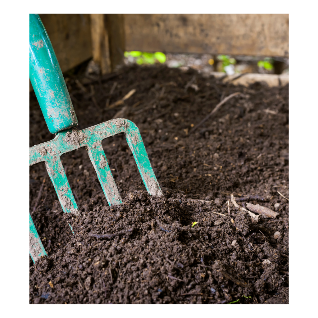 Acheter compost en vrac