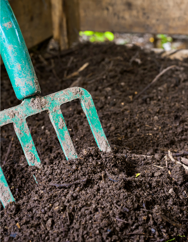 Acheter compost en vrac