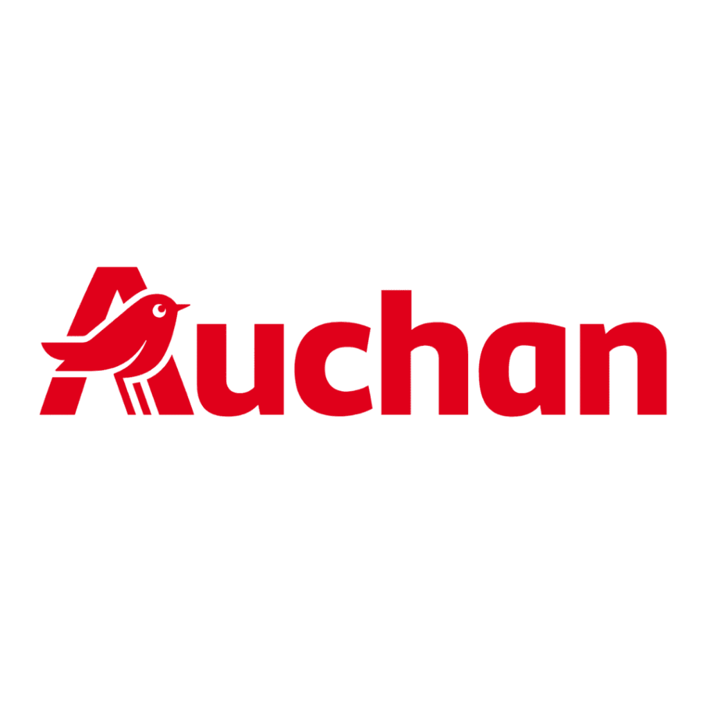 AUCHAN - GREEN PHOENIX