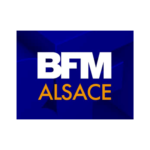 Green Phoenix sur BFM Alsace