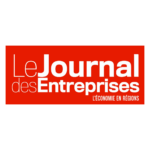 Le journal des entreprises