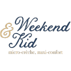 logo-Weekend & Kid